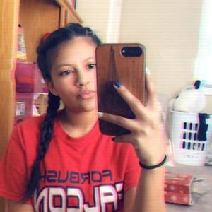 Meet your Posher, Mariana